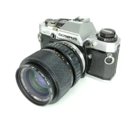 Olympus OM-10 With 35-70mm Olympus Zoom Lens -Camera Store IMG20230620154641 scaled