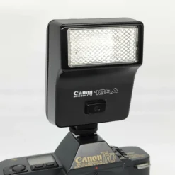 Canon Speedlite 188A Flash