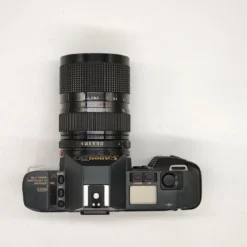 Canon T70 SLR Camera + 35-70mm Zoom Lens -Camera Store IMG20230808103753 scaled