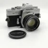 Minolta SRT-101 Film Camera With 50mm Lens