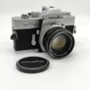 Minolta SRT-101 Film Camera With 50mm Lens -Camera Store IMG20230902171029 scaled