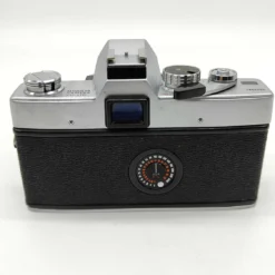 Minolta SRT-101 Film Camera With 50mm Lens 8 Minolta SRT-101 Film Camera With 50mm Lens -Camera Store IMG20230902171045 scaled