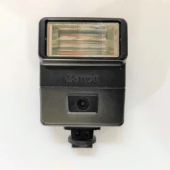 Canon Speedlite 177A Flash