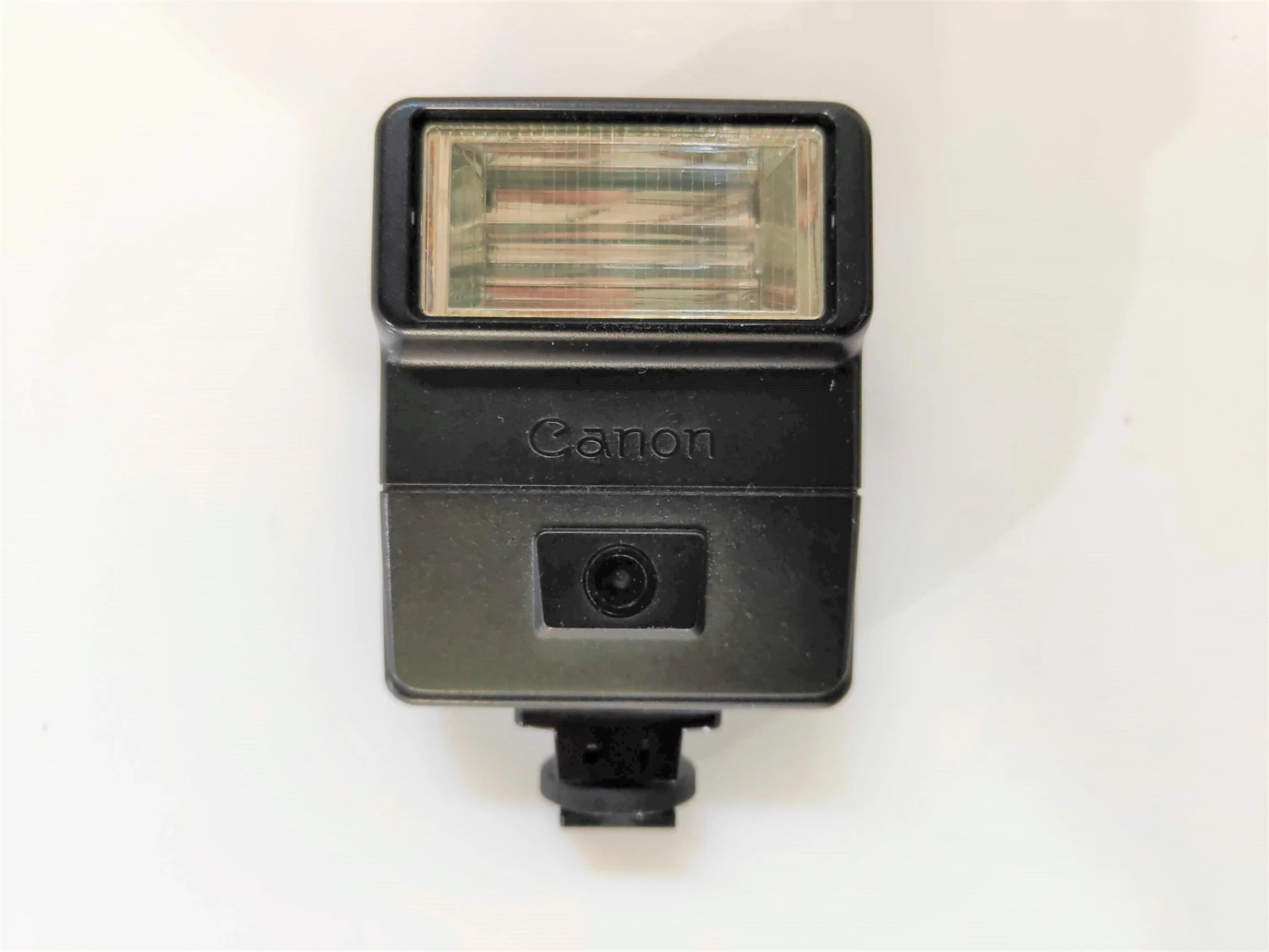 Canon Speedlite 177A Flash 3 Canon Speedlite 177A Flash