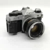 Canon AE-1 Program SLR Camera - Silver 2 Canon AE-1 Program SLR Camera - Silver -Camera Store IMG20230907214217 scaled
