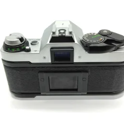 Canon AE-1 Program SLR Camera - Silver -Camera Store IMG20230907214235 scaled