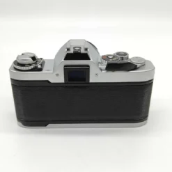 Canon AV-1 SLR Camera - Silver Or Black -Camera Store IMG20230915073457 scaled