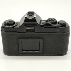 Black Pentax ME-Super Film Camera With 50mm F/1.7 Lens 7 Black Pentax ME-Super Film Camera With 50mm F/1.7 Lens -Camera Store IMG20230920194521 scaled