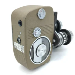 Sankyo 8-E 8mm Retro Cine Camera -Camera Store IMG20231008151957 scaled