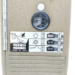 Sankyo 8-E 8mm Retro Cine Camera -Camera Store IMG20231008152003 scaled