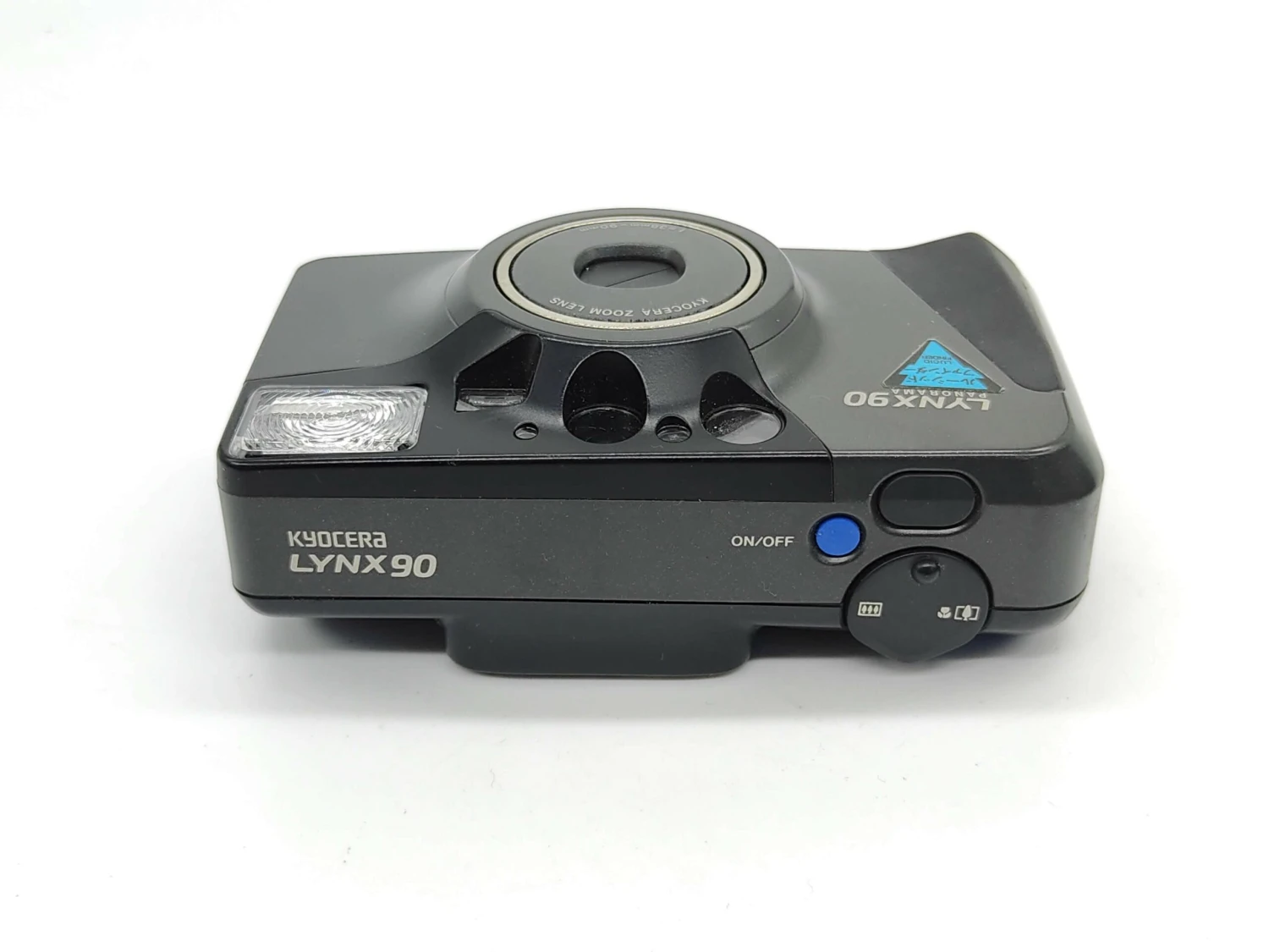 Kyocera Lynx 90 Point-and-shoot Camera 6 Kyocera Lynx 90 Point-and-shoot Camera - Image 4
