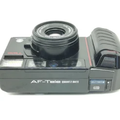 Minolta AF-Tele Point-and-shoot Film Camera -Camera Store IMG20231008154352 scaled