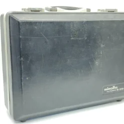 FULL SET IN ORIGINAL CASE - FILM TESTED Minolta Super-8 Movie Camera: Autopak-8 D10 -Camera Store IMG20231008170054 scaled