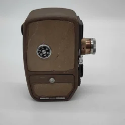 Mamiya 8 JE 8mm Retro Cine Camera -Camera Store IMG20231015174742 scaled