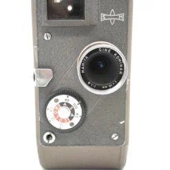 Mamiya 8 JE 8mm Retro Cine Camera -Camera Store IMG20231015174758 scaled