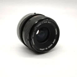 Canon 35mm F/3.5 Wide-angle Lens -Camera Store IMG20231204201148 scaled