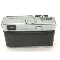 Fujica 35 EE Rangefinder Camera -Camera Store IMG20231218065027 scaled