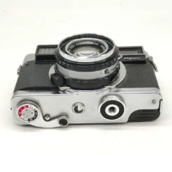 Fujica 35 EE Rangefinder Camera -Camera Store IMG20231218065035 scaled