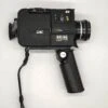 FILM TESTED Sankyo ES-44 Super-8 Cine Camera -Camera Store IMG20240103194309