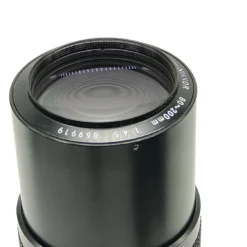 Nikon 80-200mm F/4.5 Nikkor AI Lens