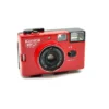 Konica 'Pop' EFJ Point-and-shoot: Red -Camera Store IMG20240215100453 scaled