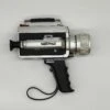 FILM TESTED- Elmo Super 108 Super-8 Movie Camera