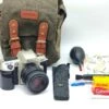 Nikon F60 + Zoom Lens SLR Film Camera Gift Set -Camera Store IMG20240306132647 2