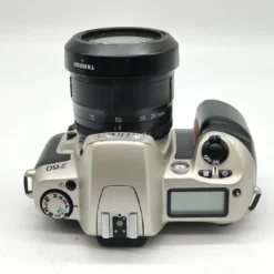 Nikon F50 + Zoom Lens SLR Film Camera Gift Set -Camera Store IMG20240306132915 scaled