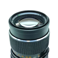 Mamiya 150mm F/3.5 Lens For Mamiya 645