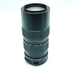 Mamiya 105-210mm F4.5 ULD Zoom Lens For Mamiya 645 - Excellent Condition