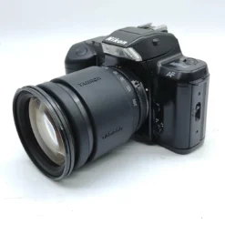 Nikon F-401s SLR Film Camera With 28-200mm Zoom Lens -Camera Store IMG20240314112311 scaled