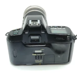 Nikon F70 Autofocus Film Camera With Huge Zoom Lens -Camera Store IMG20240314114856 scaled