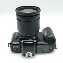 Nikon F-401s SLR Film Camera With 28-200mm Zoom Lens -Camera Store IMG20240314115956 scaled