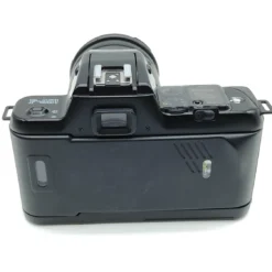 Nikon F-401s SLR Film Camera With 28-200mm Zoom Lens -Camera Store IMG20240314120003 scaled