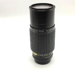 Pentax 70-210mm F/4 Lens For Pentax K1000 / MX / ME / ME-Super