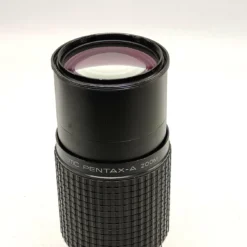 Pentax 70-210mm F/4 Lens For Pentax K1000 / MX / ME / ME-Super -Camera Store IMG20240318144541 scaled