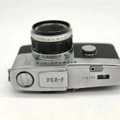 Olympus Pen-F Half-frame SLR Camera -Camera Store IMG20240319163924 scaled