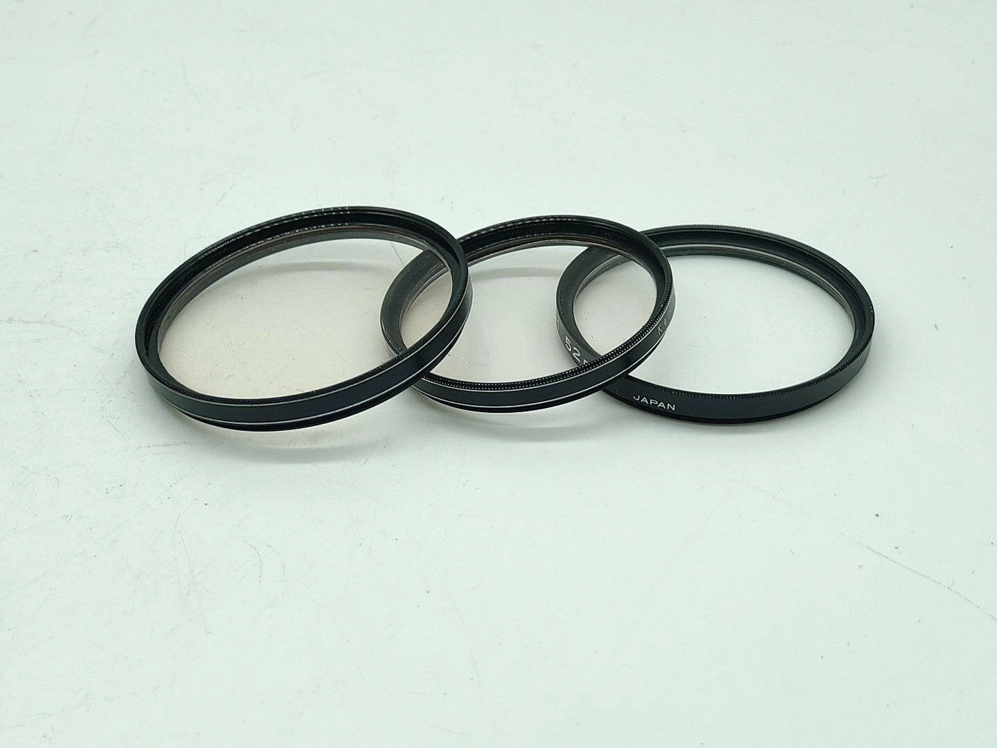 Skylight / UV Filters (various Sizes) 3 Skylight / UV Filters (various Sizes)