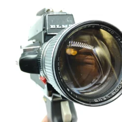 FILM TESTED Elmo Super 110 Super-8 Movie Camera -Camera Store IMG20240409165036 scaled