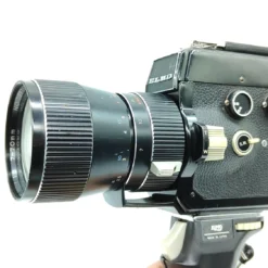 FILM TESTED Elmo Super 110 Super-8 Movie Camera -Camera Store IMG20240409165042 scaled