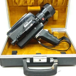 FILM TESTED Elmo Super 110 Super-8 Movie Camera -Camera Store IMG20240409170344 scaled