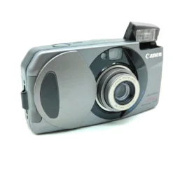 Canon Autoboy Luna Point-and Shoot Film Camera