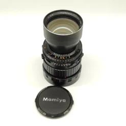 Mamiya 250mm F/4.5 Lens For Mamiya RB67