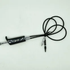 Mamiya RB67: Double Cable Release