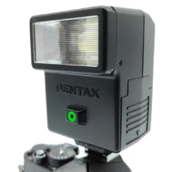 Pentax AF200T Flash