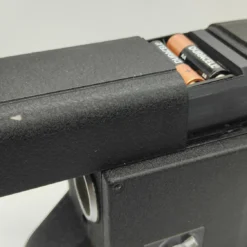 AA Alkaline Battery Adaptor For Canon Scoopic 16M / MN / MS