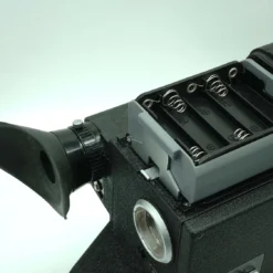 AA Rechargeable Battery Adaptor For Canon Scoopic 16M / MN / MS