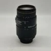 Sigma 70-210mm APO Autofocus F/3.5 Lens (Nikon AF Mount) -Camera Store IMG20240531095136