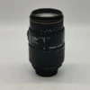Sigma 70-210mm APO Autofocus F/3.5 Lens (Nikon AF Mount) -Camera Store IMG20240531095136 scaled