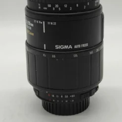 Sigma 70-210mm APO Autofocus F/3.5 Lens (Nikon AF Mount) 7 Sigma 70-210mm APO Autofocus F/3.5 Lens (Nikon AF Mount) -Camera Store IMG20240531095150 scaled